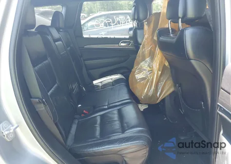 2015 Jeep Grand Cherokee Limited from USA, damaged, VIN 1C4RJFBG0FC845021